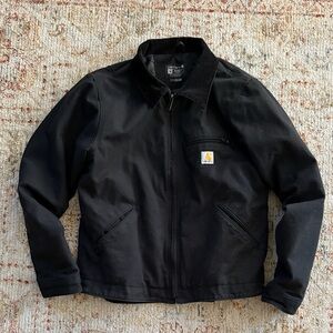 Carhartt Detroit Jacket